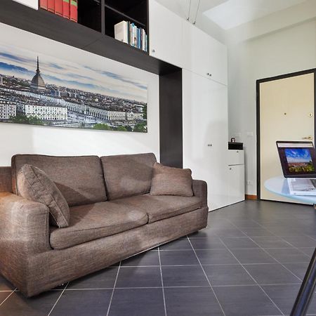Loft Santa Giulia Βίλα Τορίνο Εξωτερικό φωτογραφία
